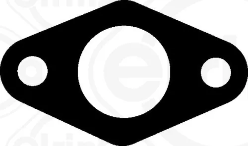 Gasket, EGR valve ELRING 362.450)