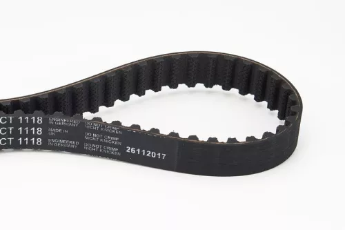 Timing Belt CONTINENTAL CTAM CT1118)