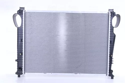 Radiator, engine cooling NISSENS 62547A)