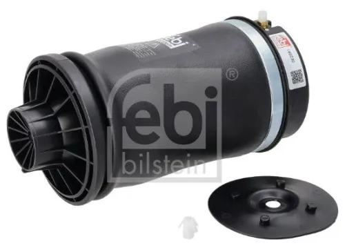 Bellow, air suspension FEBI BILSTEIN 199230)