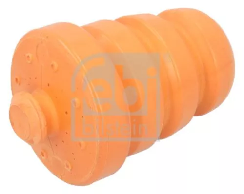 Air Tank, compressed-air system FEBI BILSTEIN 193708)