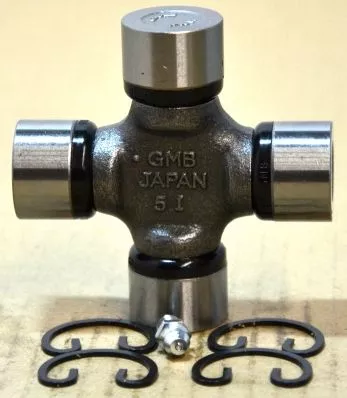 Joint, propshaft SPIDAN U 941)