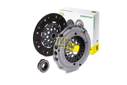 Clutch Kit Schaeffler LuK 622 2247 00)