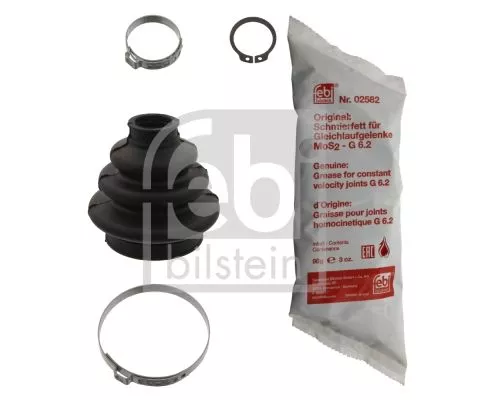 Thermostat, coolant FEBI BILSTEIN 37181)