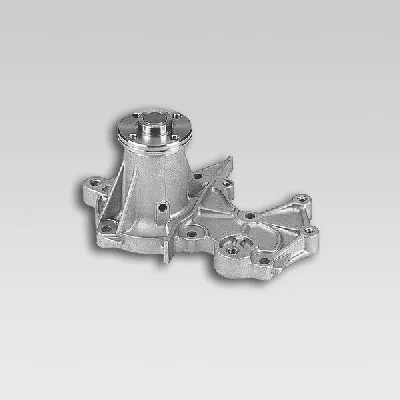 Water Pump, engine cooling HEPU P7515)