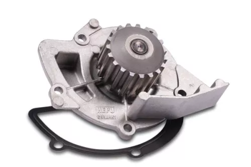 Water Pump, engine cooling HEPU P801)