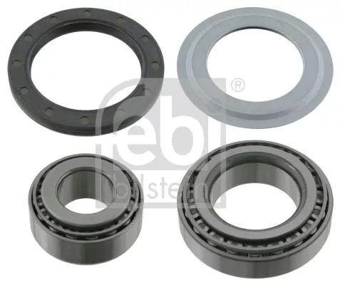 Wheel Bearing Kit FEBI BILSTEIN 23625)