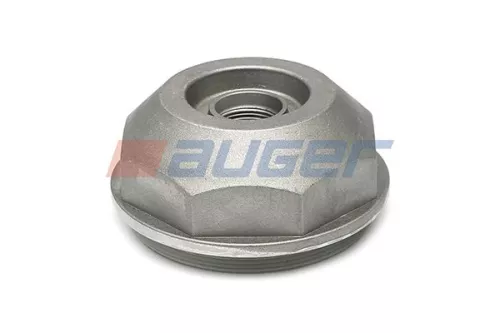 Cap, wheel bearing AUGER 53959)