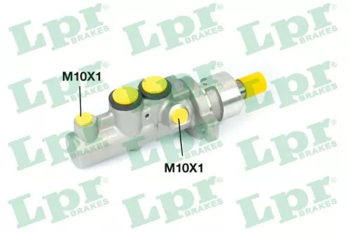 Brake Master Cylinder LPR 1354)