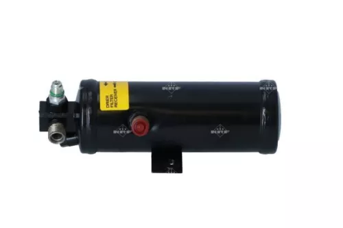 Dryer, air conditioning NRF 33029)