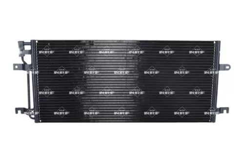 Condenser, air conditioning NRF 35316)