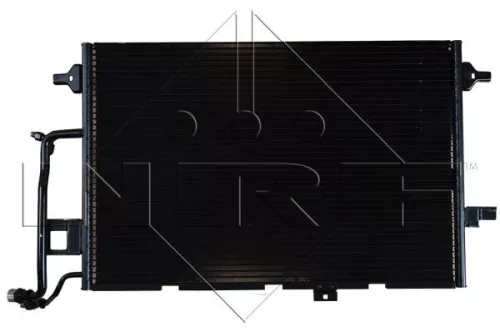 Condenser, air conditioning NRF 35317)
