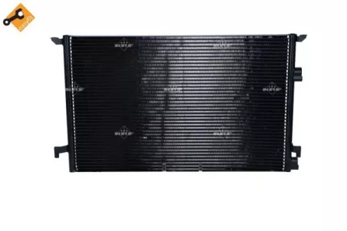 Condenser, air conditioning NRF 35516)