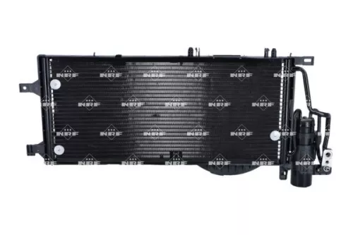 Condenser, air conditioning NRF 35531)