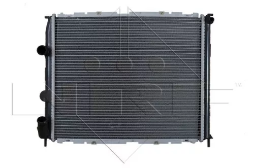 Radiator, engine cooling NRF 58194)