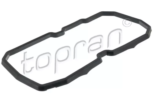 Gasket, automatic transmission oil sump TOPRAN 401 524)