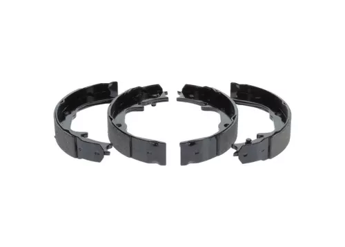 Brake Shoe Set, parking brake BOSCH 0 986 487 685)