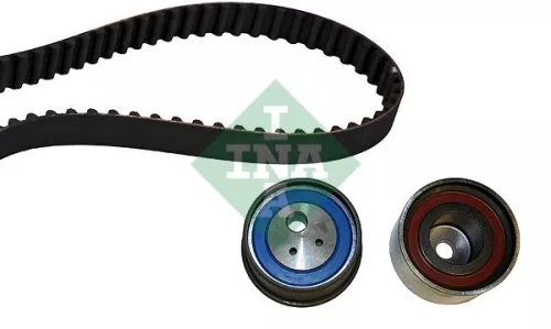 Timing Belt Kit Schaeffler INA 530 0304 10)
