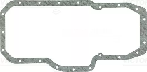 Gasket, oil sump VICTOR REINZ 71-25857-10)