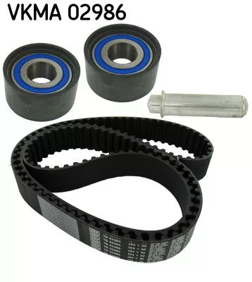 Timing Belt Kit SKF VKMA 02986)