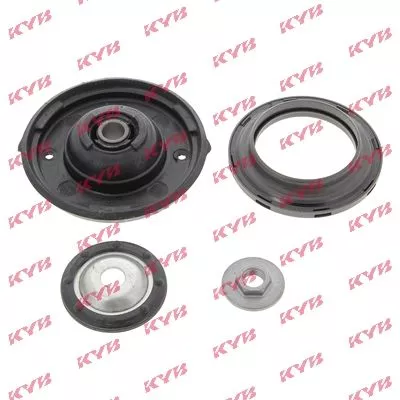 Repair Kit, suspension strut support mount KYB SM1923)