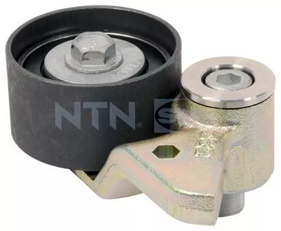 Tensioner Pulley, timing belt SNR GT357.58)