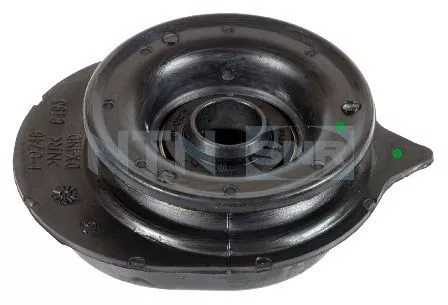 Repair Kit, suspension strut support mount SNR KB658.12)