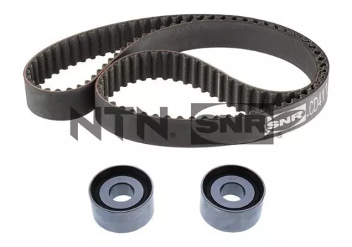 Timing Belt Kit SNR KD455.34)