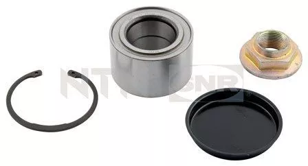 Wheel Bearing Kit SNR R140.01)