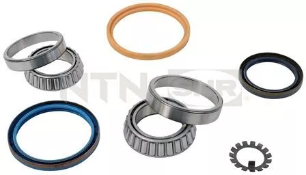 Wheel Bearing Kit SNR R151.23)