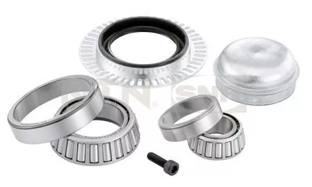 Wheel Bearing Kit SNR R151.35)