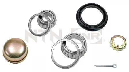Wheel Bearing Kit SNR R154.13)