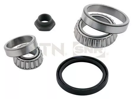 Wheel Bearing Kit SNR R154.24)
