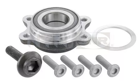 Wheel Bearing Kit SNR R154.57)