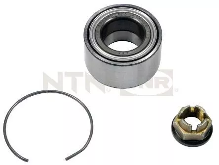 Wheel Bearing Kit SNR R155.16)