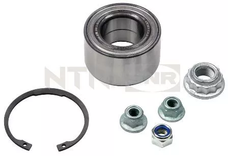 Wheel Bearing Kit SNR R157.22)