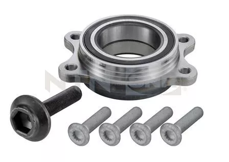 Wheel Bearing Kit SNR R157.43)