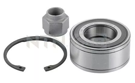 Wheel Bearing Kit SNR R166.03)