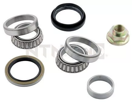 Wheel Bearing Kit SNR R184.53)