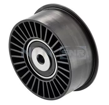 Deflection Pulley/Guide Pulley, timing belt SNR GE355.41)