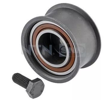 Deflection Pulley/Guide Pulley, timing belt SNR GE357.31)