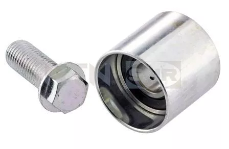 Deflection Pulley/Guide Pulley, timing belt SNR GE357.32)