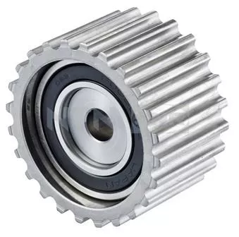 Deflection Pulley/Guide Pulley, timing belt SNR GE381.00)