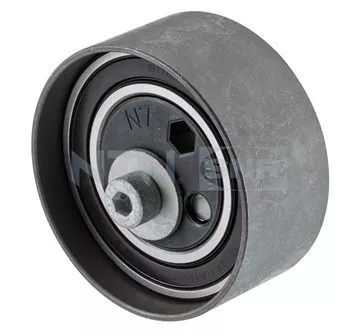 Tensioner Pulley, timing belt SNR GT357.41)