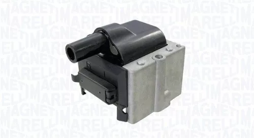 Ignition Coil MAGNETI MARELLI 060717006012)