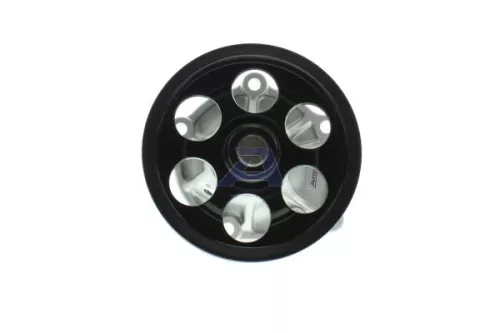 Water Pump, engine cooling AISIN WPT-006)