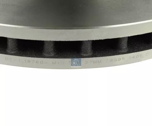 Auxiliary Water Pump (cooling water circuit) DT Spare Parts 11.00046)