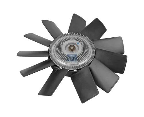 Fan, engine cooling DT Spare Parts 11.25000)