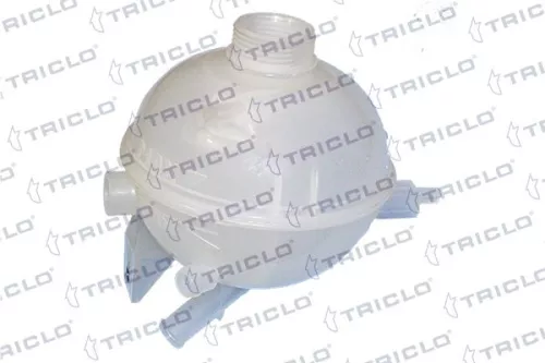 Expansion Tank, coolant TRICLO 481581)