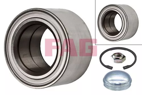 Wheel Bearing Kit Schaeffler FAG 713 6403 90)